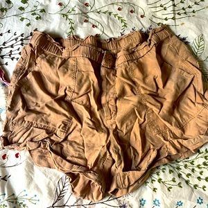 Cute Aerie shorts
